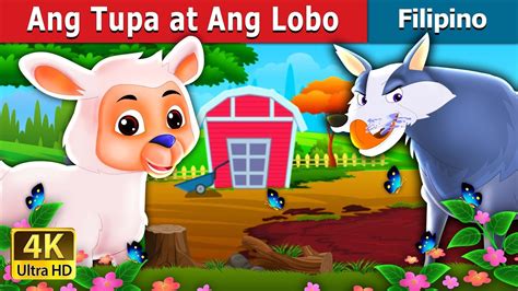 Lamb in Tagalog.